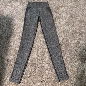Gymshark Flex high waisted leggings